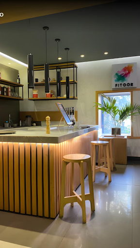 Food & Drinks 3, The Elet - Business Hotel, Karachi