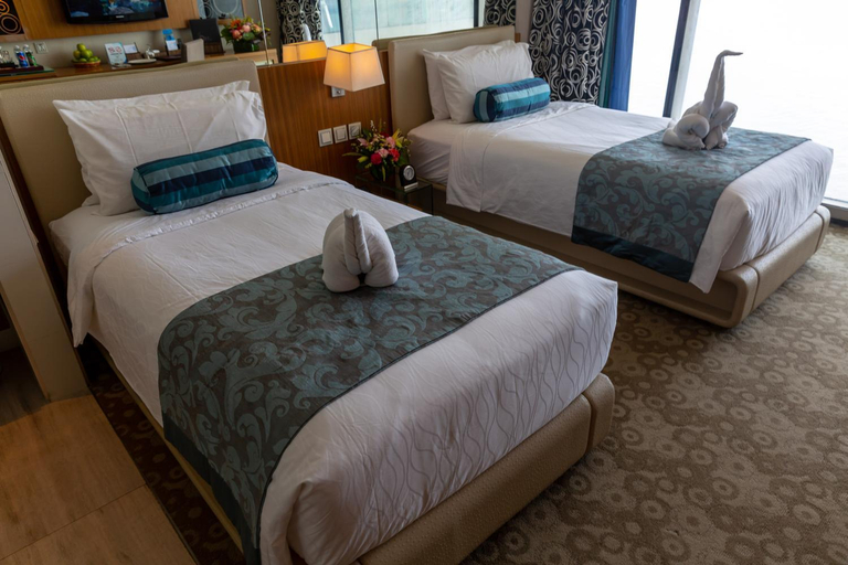 Bedroom 12