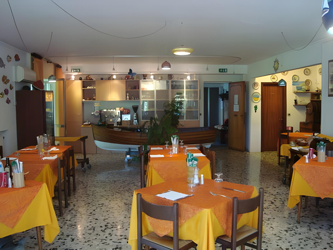 Food & Drinks 5, Hotel Silvia Framura - Cinque Terre, La Spezia