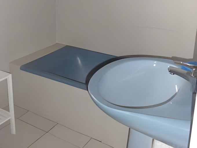 Bathroom 2, Maison Cancela, Ariège