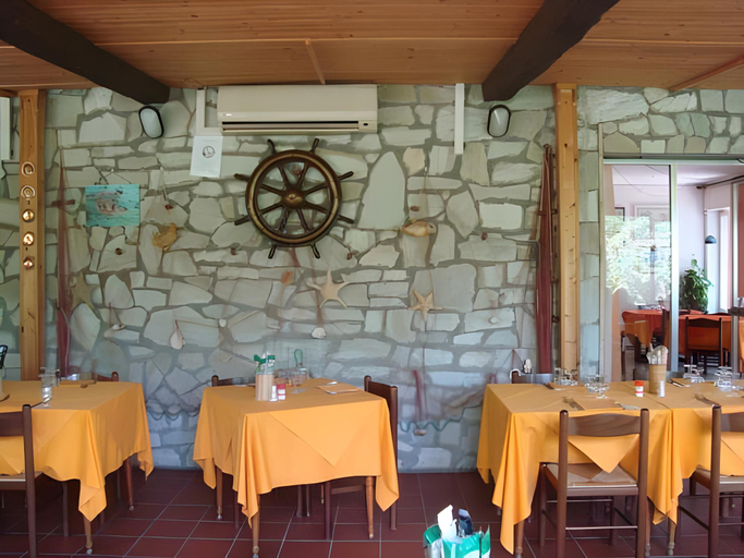 Food & Drinks 3, Hotel Silvia Framura - Cinque Terre, La Spezia