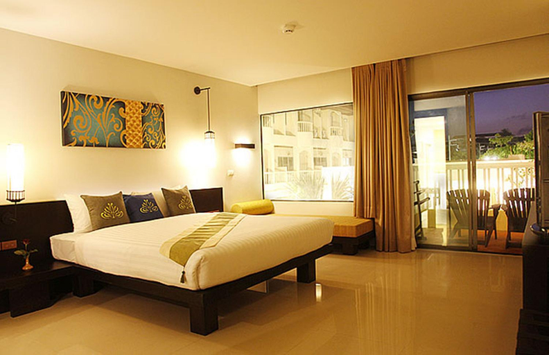 Bedroom 8
