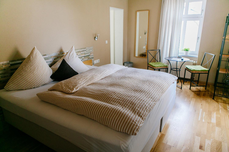 Bedroom 9