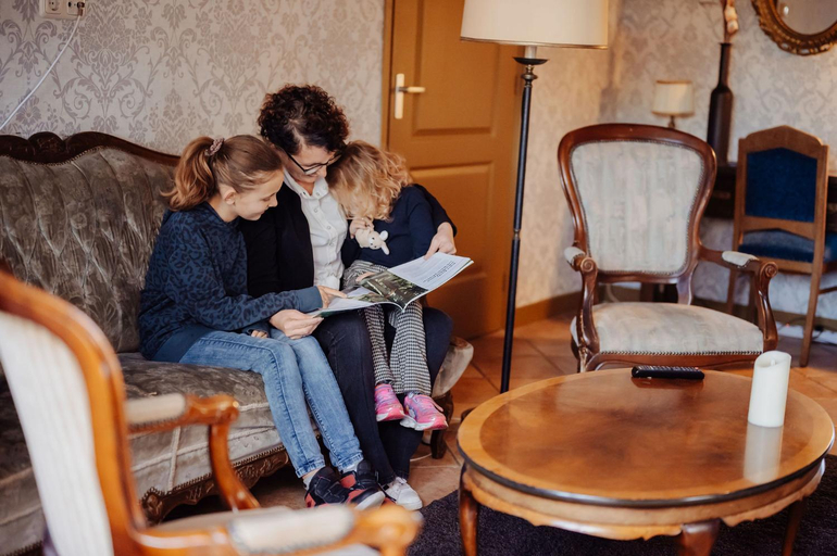 Others 4, B&B Herberg Foestrum, Kollumerland c.a.