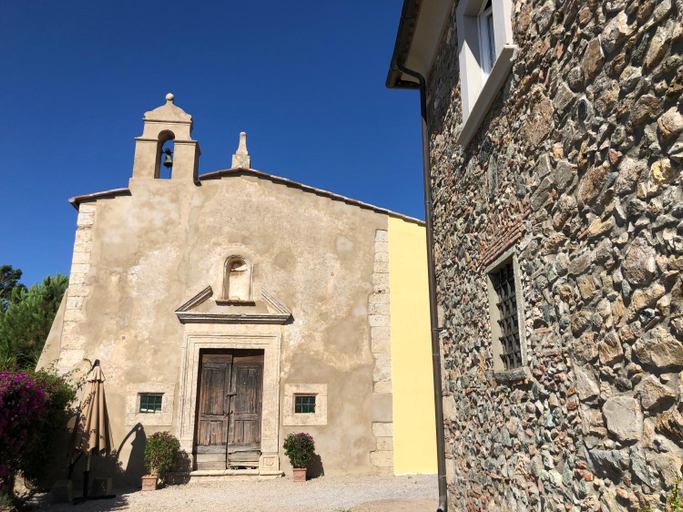 San Cerbone, Livorno
