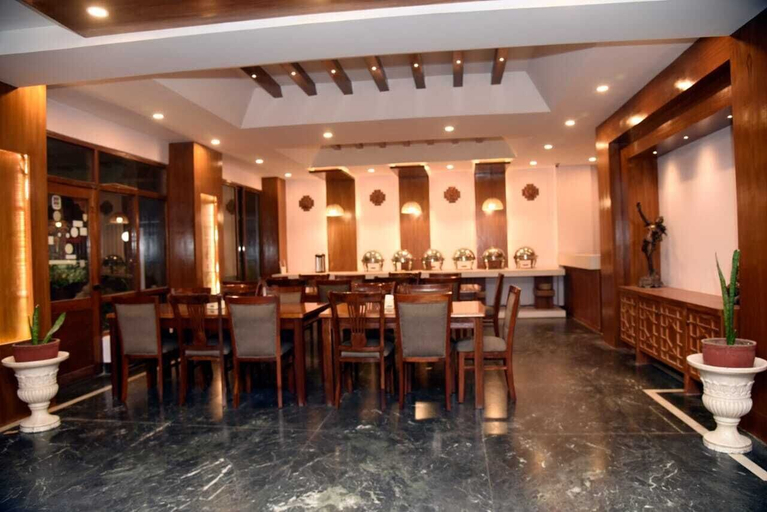Food & Drinks 5, Kathmandu Prince Hotel, Bagmati