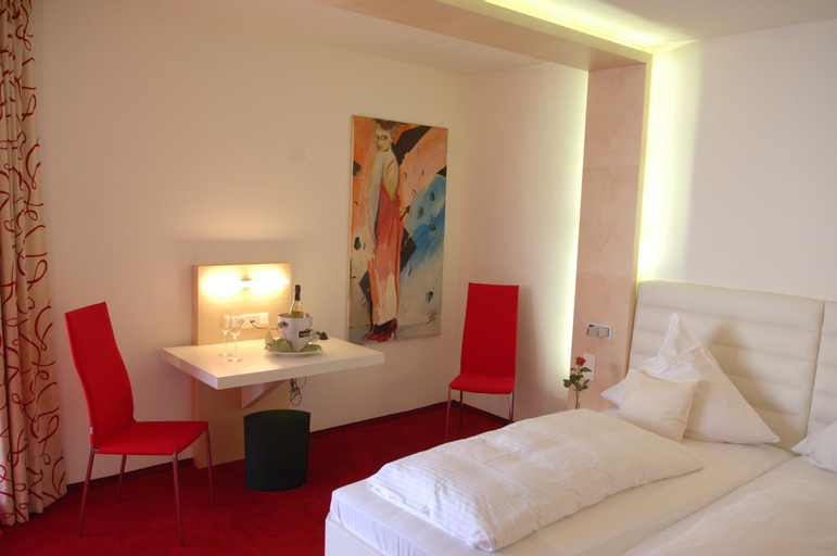Bedroom 9