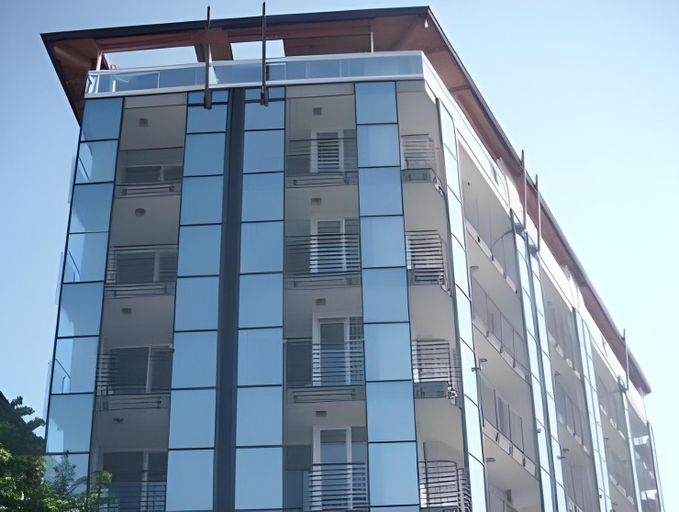 Others 4, Residence Aprilia, Gorizia