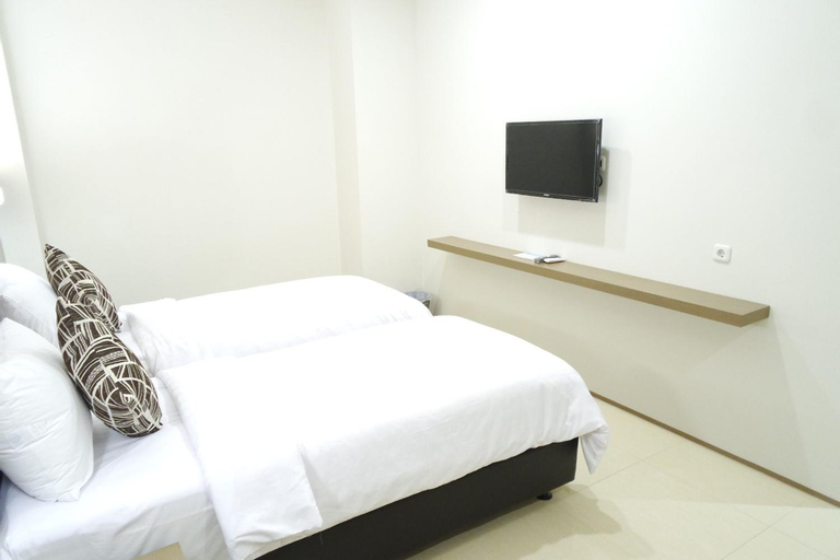 Bedroom 10