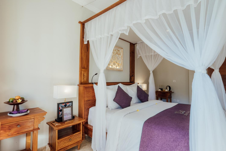 Bedroom 14