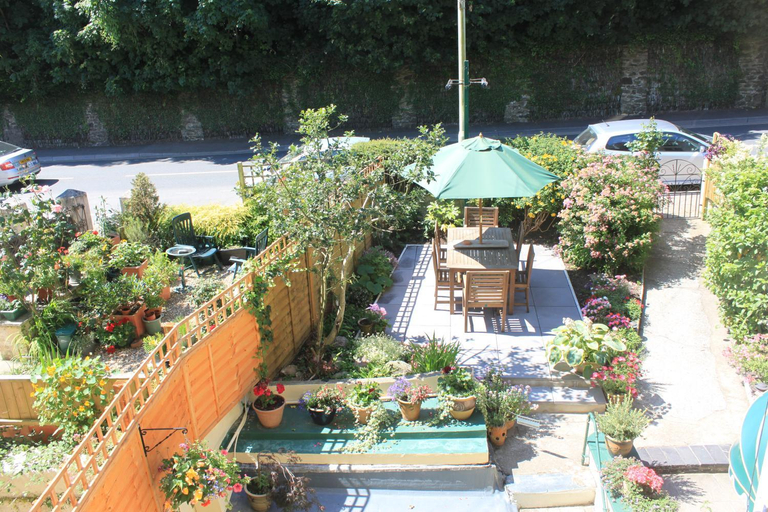 Sport & Beauty, The Collingdale Guest House, Devon