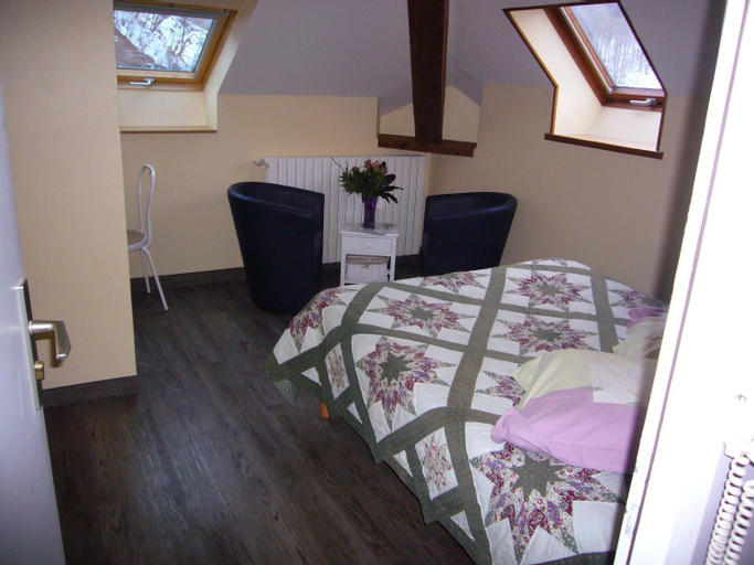 Bedroom 12