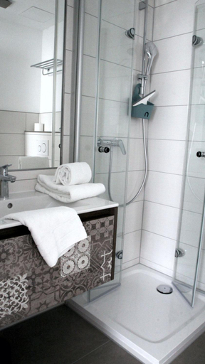 Bedroom 5, Landgasthof Gemmer, Rhein-Lahn-Kreis