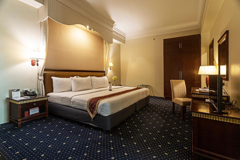 Bedroom 11