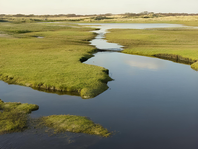 Others 5, B&B De Wadvaarder, Terschelling