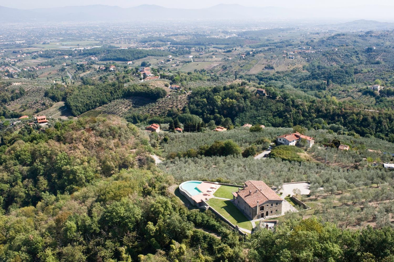 Others 5, Poggio di San Biagio, Pistoia