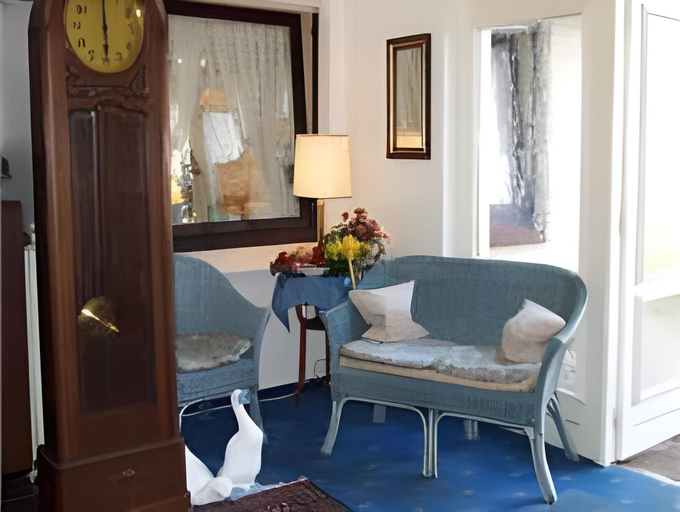 Others 3, Hotel Christiansen, Nordfriesland