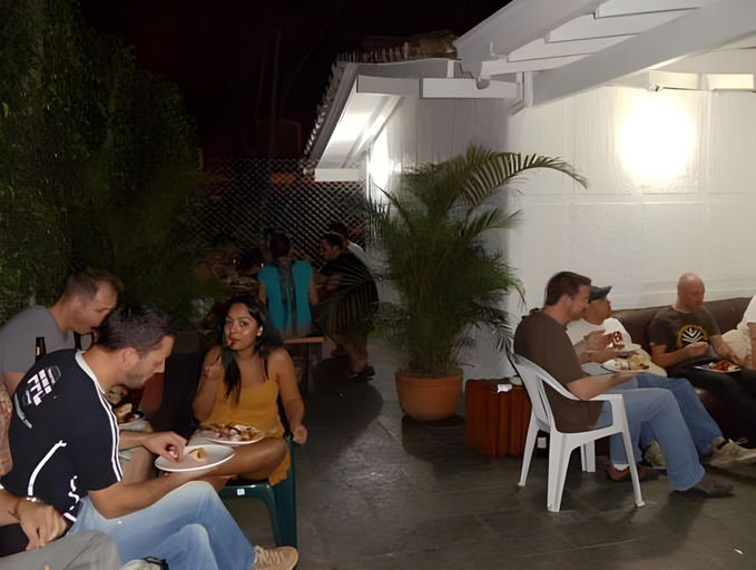 Food & Drinks 5, Black Sheep Medellin, Medellín