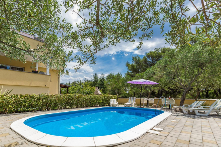 Others 3, Apartments Villa Orion, Zadar