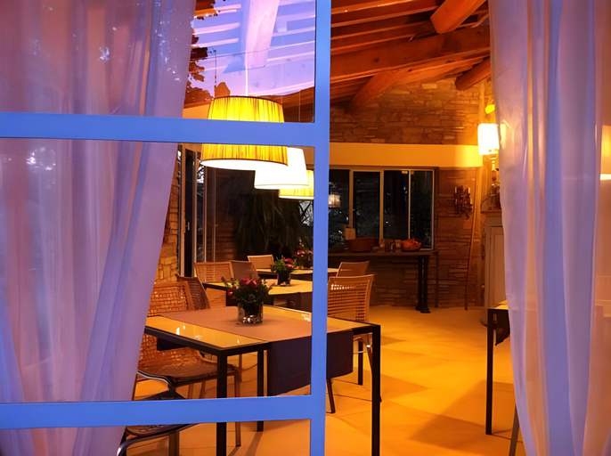 Food & Drinks 4, Relais Casamassima, Perugia