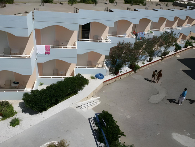Exterior & Views 1, Kathrin Beach Hotel, Crete