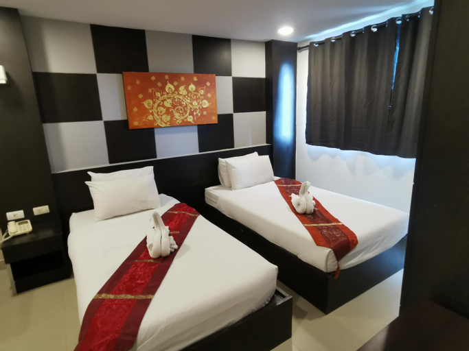 Bedroom 8