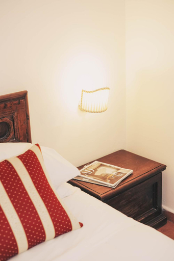 Bedroom 8