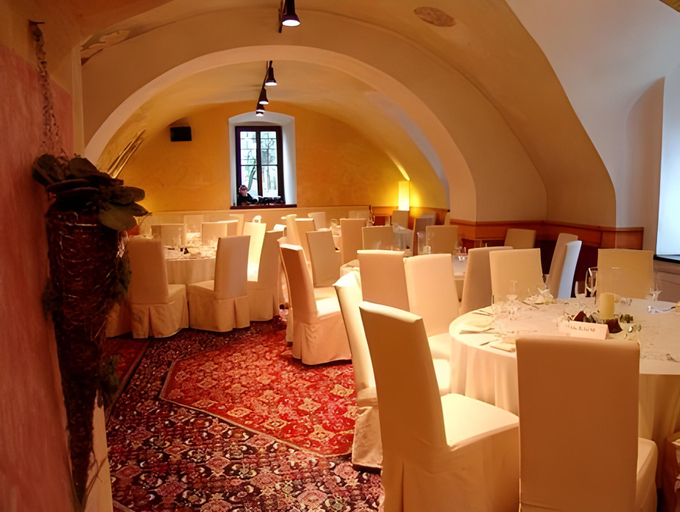 Food & Drinks 5, Schloss Gamlitz, Leibnitz