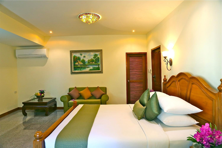 Bedroom 7