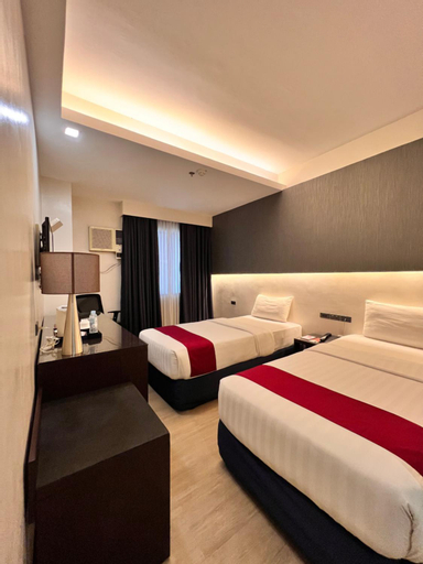 Bedroom 11
