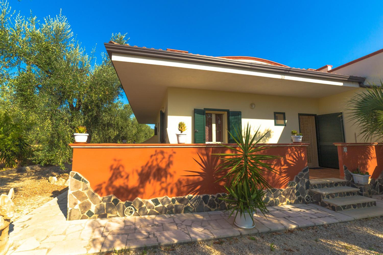 Others 5, B&B Uliveto del Gargano, Foggia