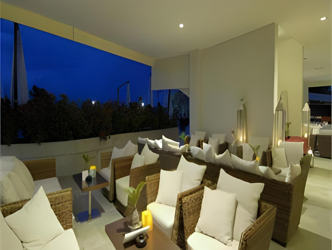 Public Area 4, Bibione Palace Hotel, Venezia