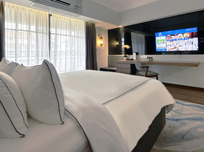 Bedroom 7