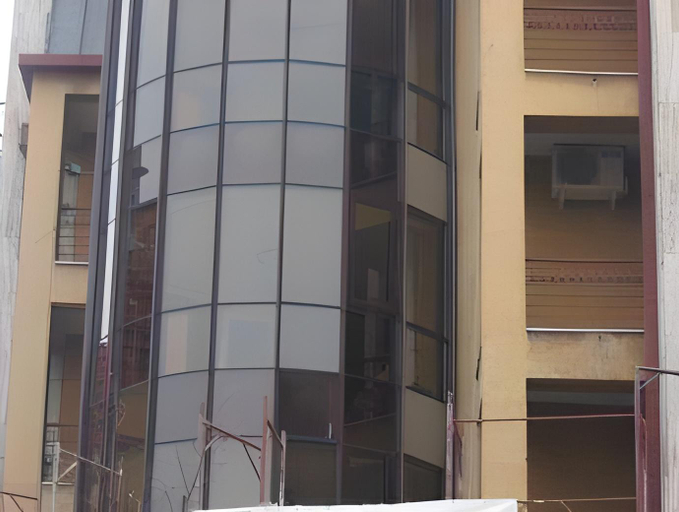 Others 4, Hotel Victoria, Cluj-napoca