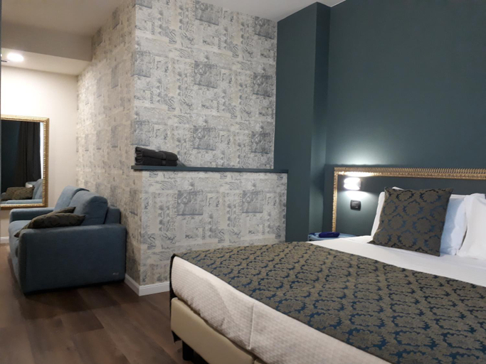 Bedroom 8