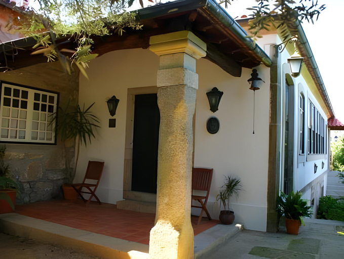 Others 4, Casa da Roseira, Ponte de Lima