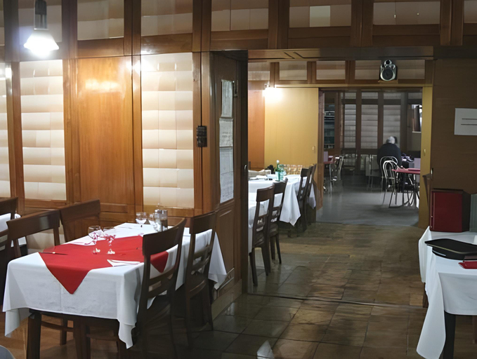 Food & Drinks 4, Hotel Tantzi, Sinaia