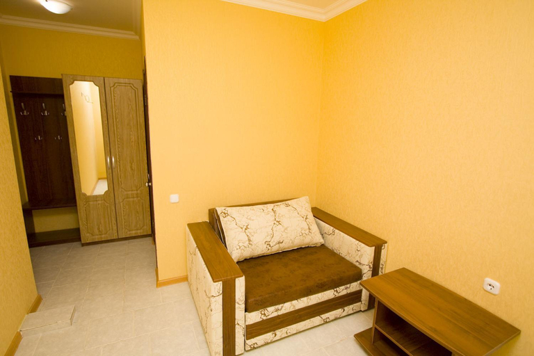 Others 4, Sibir Hotel, Anapskiy rayon