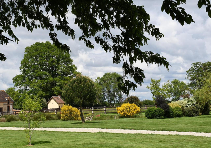 Others 5, Domaine de La Lochetiere Chambres d'hotes, Orne