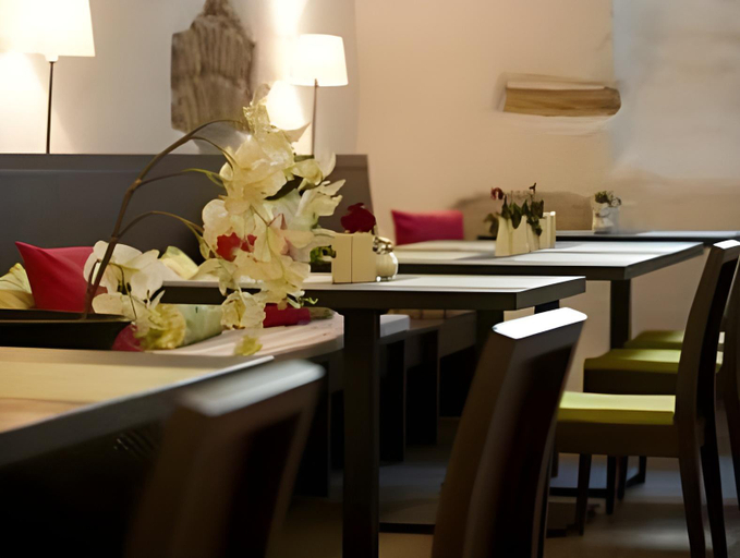 Food & Drinks 4, Hotel Residenz am Königsplatz, Speyer