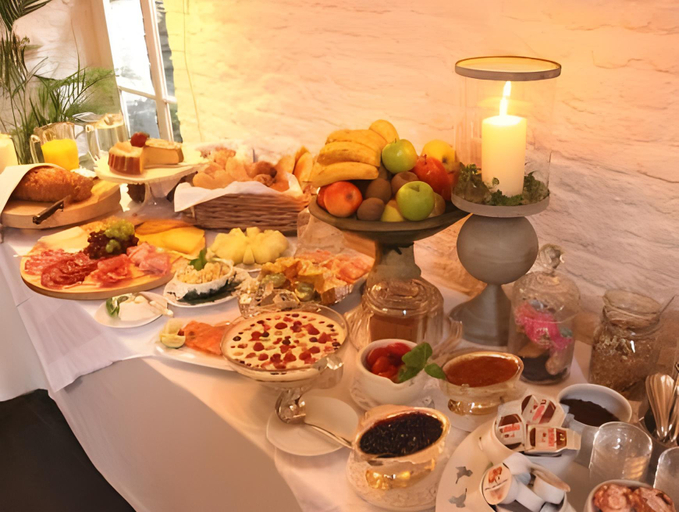 Food & Drinks 5, Galerie Hotel Dis, Maastricht
