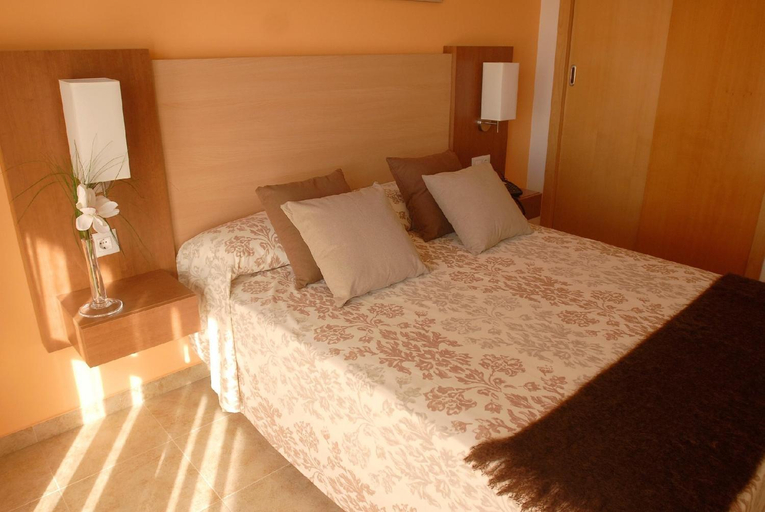 Bedroom 15