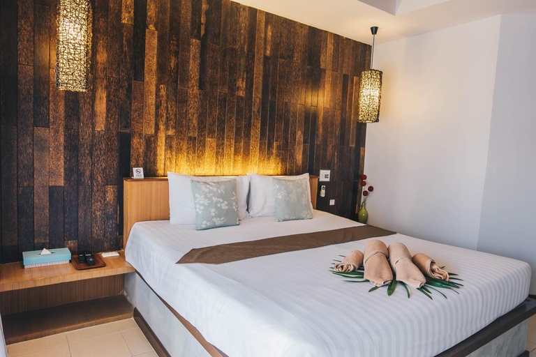 Bedroom 3, The Hideaway Resort Hua Hin, Hua Hin