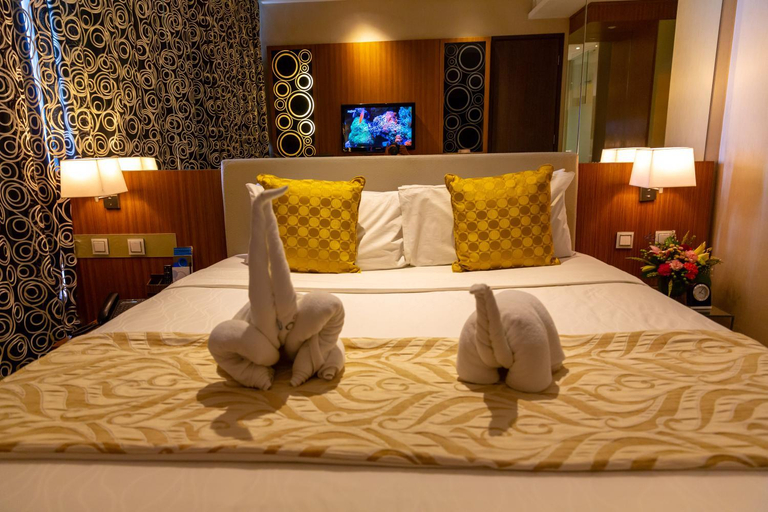 Bedroom 14