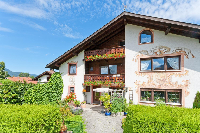 Others 5, Gastehaus Eder Oberammergau, Garmisch-Partenkirchen