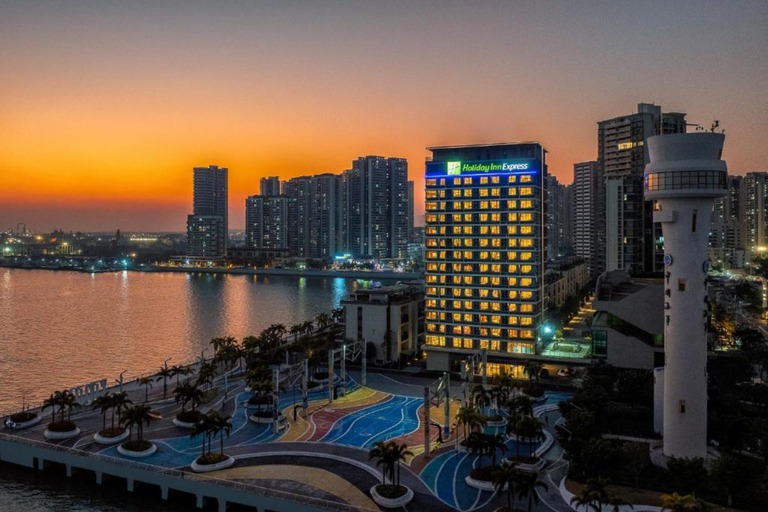 Others 1, Holiday Inn Express ZHANJIANG COAST by IHG