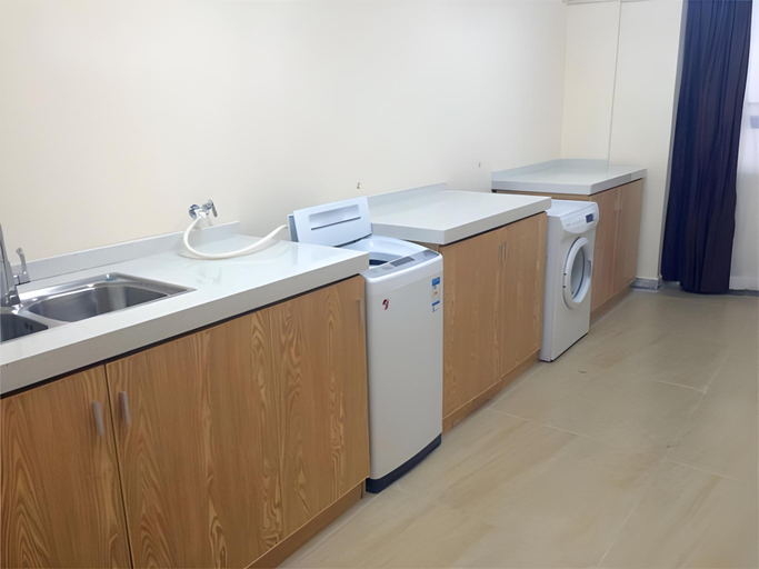 Others 5, City Comfort Inn Haikou Wanghai Riyue Plaza, Haikou