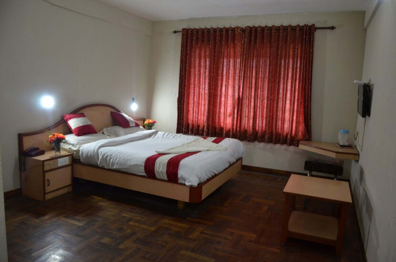 Bedroom 5