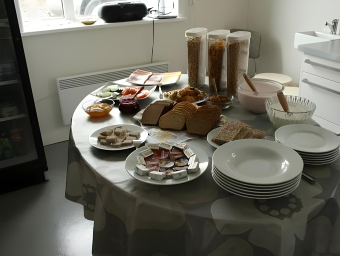 Food & Drinks 5, Guesthouse Stekkatun, Sveitarfélagið Hornafjörður