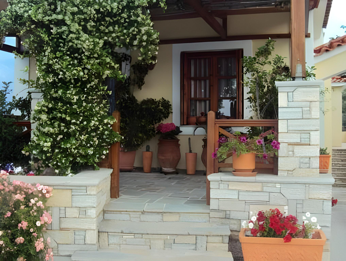 Others 5, Thalina Hotel, North Aegean